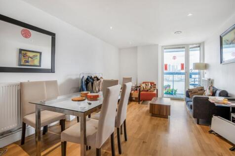 Dundas Court, New Capital Quay, London