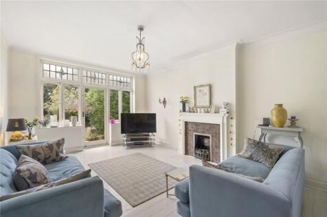 Abbotswood Road, London, United Kingdom, SW16