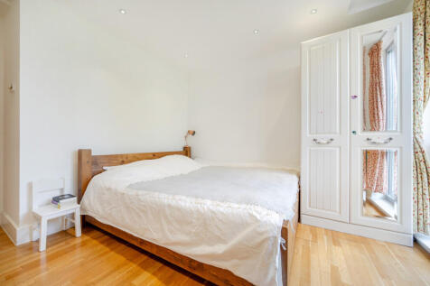 Halstow Road, London, SE10