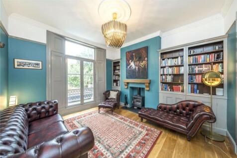 Egerton Drive, Greenwich