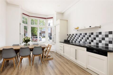 Rusholme Road, London, SW15