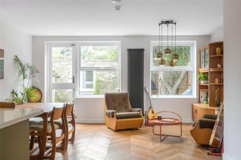 Putney Heath Lane, Putney, London, SW15