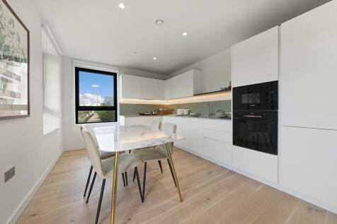 31 East Parkside, Greenwich, London, SE10