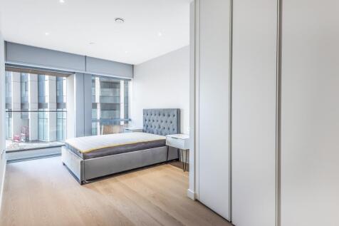 No.2 Upper Riverside, 10 Cutter Lane, Greenwich Peninsula, SE10