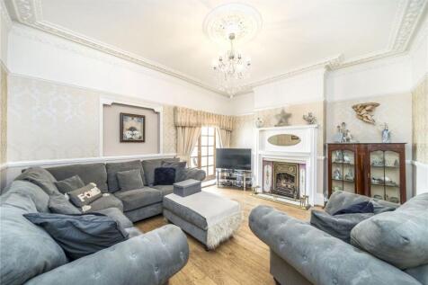 Weigall Road, London