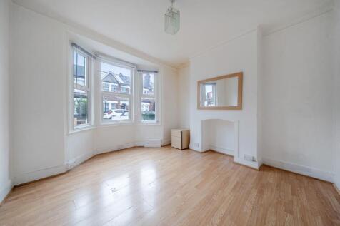 Wearside Road, Ladywell, London, SE13