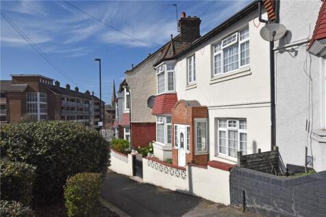 Courthill Road, Lewisham, London, SE13