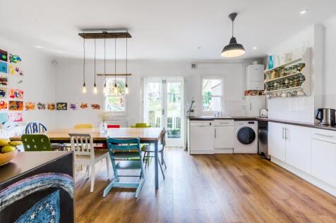 Manor Park, Hither Green, London, SE13