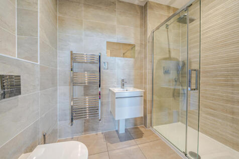 Lourdes Close, Blackheath, Lewisham, London, SE13