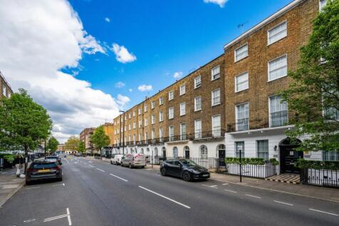 Gloucester Place, Marylebone, London, NW1