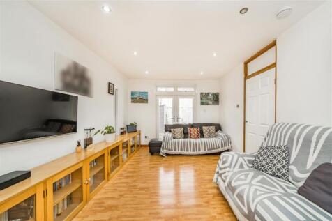 Castle Road, Kentish Town