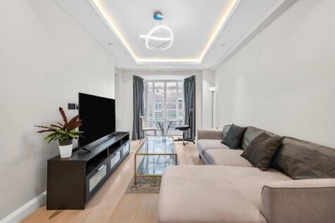 Dorset House, Gloucester Place, Marylebone, London, NW1