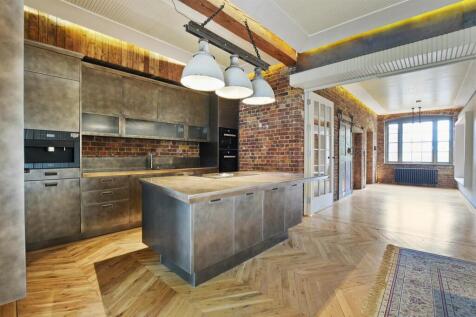 Chappell Lofts, Camden NW1