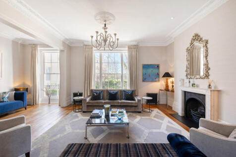 Chester Place, London, NW1