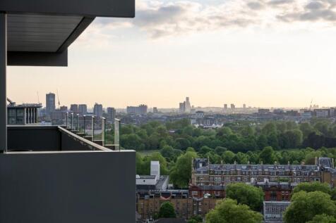 Brock Street, London, NW1