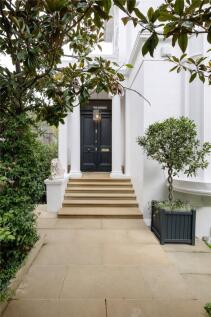Prince Albert Road, Regent's Park, London, NW1