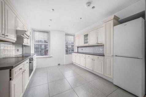 Berkeley Court, Glentworth Street, London, NW1
