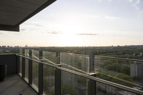 The Triton Building, NW1