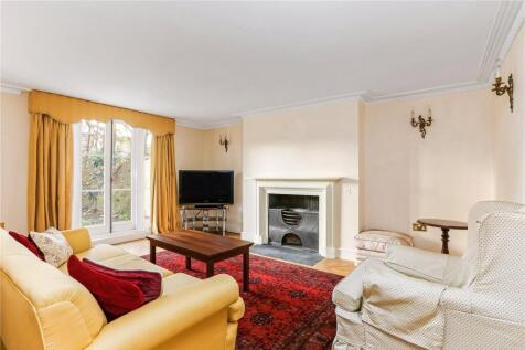 Park Village East, Regent's Park, London, NW1