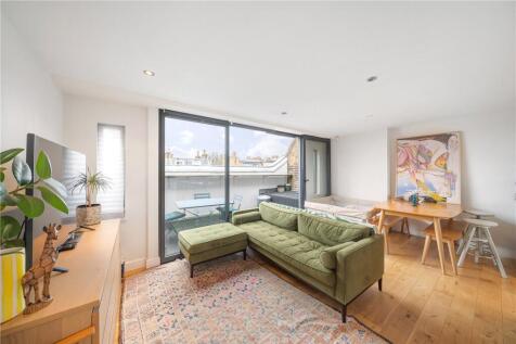 Chalcot Road, London, NW1