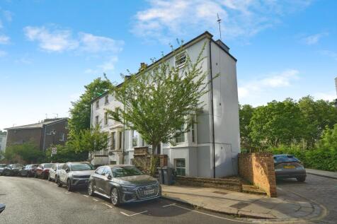 Wrotham Road, London, NW1
