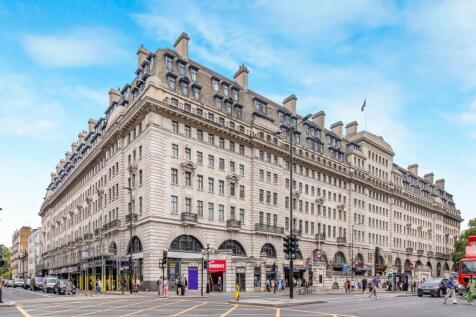 Baker Street, Marylebone, London, NW1