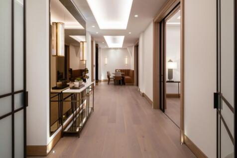 Marylebone Road, Marylebone, London