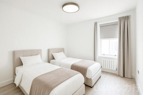 Cabbell Street, Marylebone, NW1