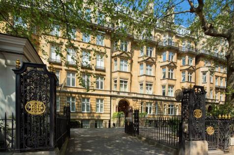 Harley House, Marylebone,  NW1