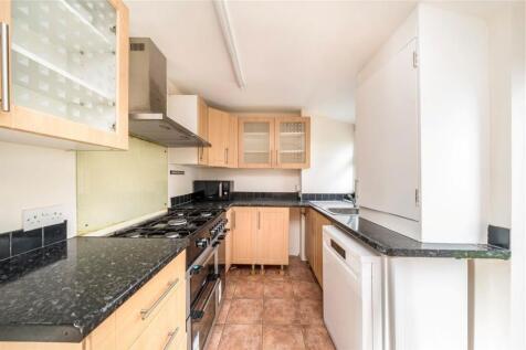 Bramshot Avenue, Charlton