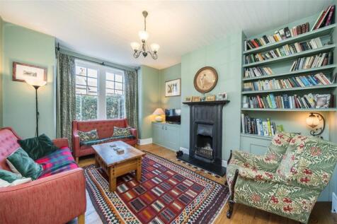 Wyndcliff Road, Charlton