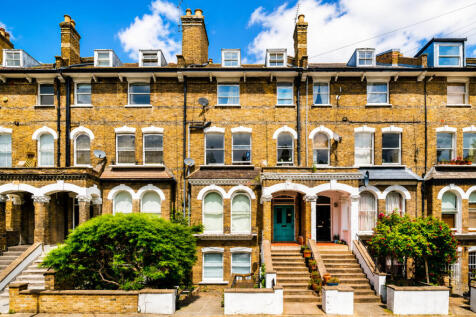 Ospringe Road, Kentish Town, NW5