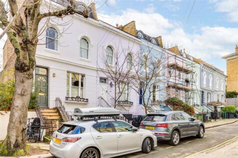 Modbury Gardens, London, NW5