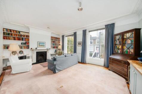 Lawford Road, Kentish Town