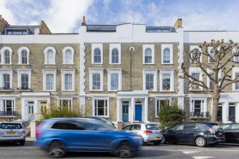 Queens Crescent, London, NW5
