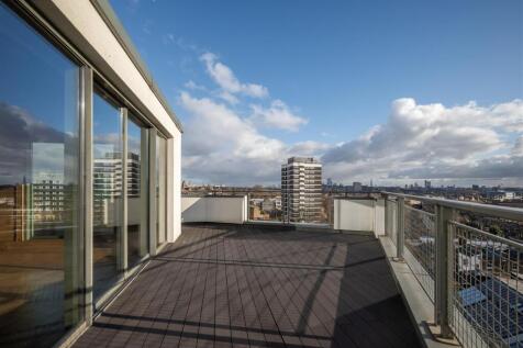 Holmes Road, London NW5