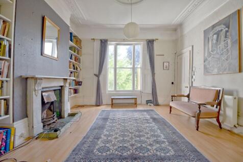 Dartmouth Park Road, Dartmouth Park, London, NW5