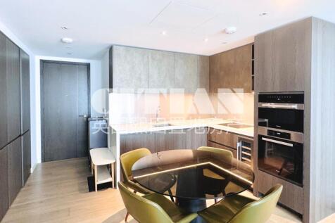 One Thames City, Carnation Way, Vauxhall, London SW8