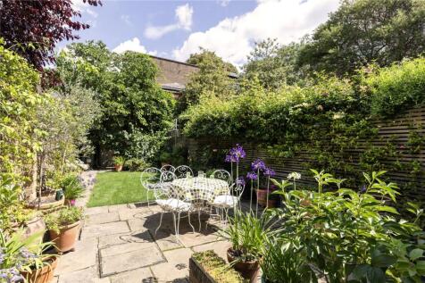 Richborne Terrace, London, SW8