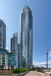 The Tower, 
1 St. George Wharf, SW8