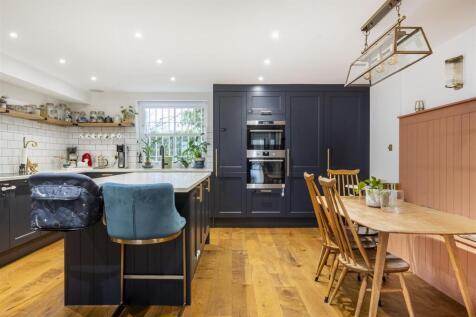 Fentiman Road, London