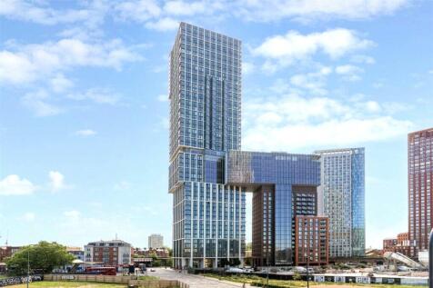 Damac Tower, 67 Bondway, SW8