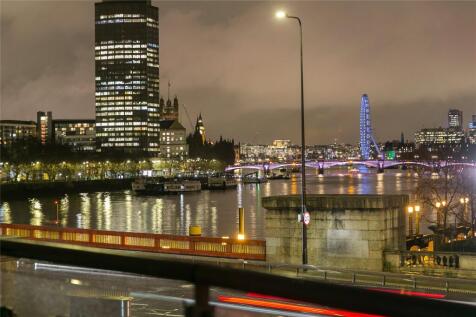 Bridge House, St George Wharf, Vauxhall, SW8