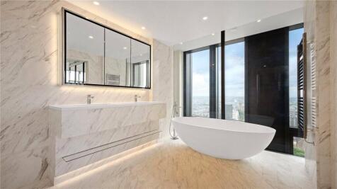 Damac Tower, 67 Bondway, SW8