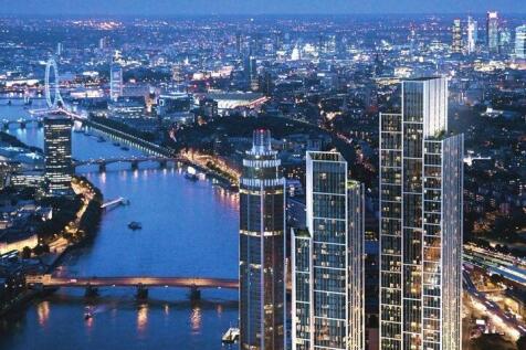 Nine Elms , London