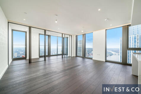Floor 44 Damac Tower