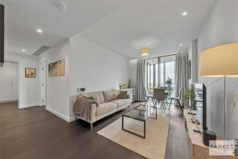 Bondway, London, SW8