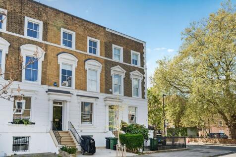 Fentiman Road, London, SW8