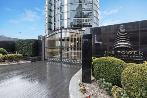The Tower, St George Wharf, SW8