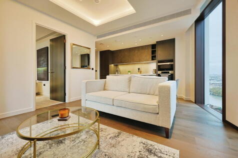 Building No.8 Carnation way, 9 Elms, London, SW8 5FS